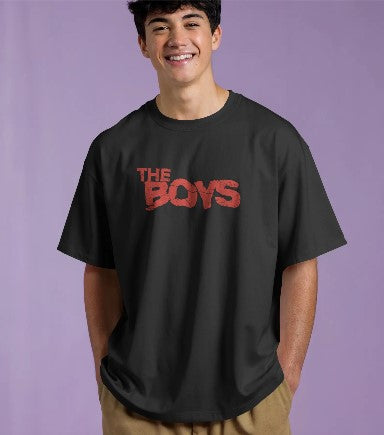 T-shirt For Boys